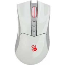 Bloody R90 Plus Greyish White