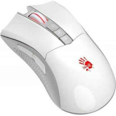 Bloody R90 Plus Greyish White