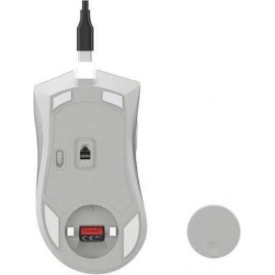 Bloody R90 Plus Greyish White