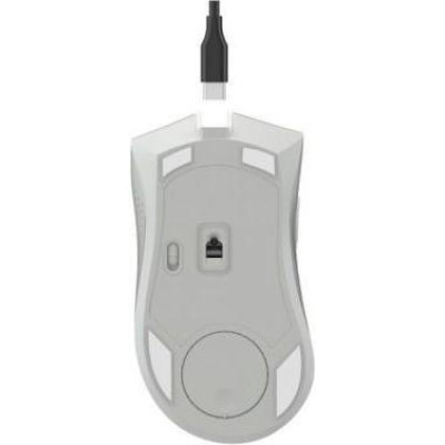 Bloody R90 Plus Greyish White