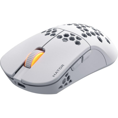 HATOR Stellar White (HTM651)