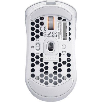 HATOR Stellar White (HTM651)