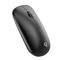 OfficePro M225B Silent Click Black (M225B)