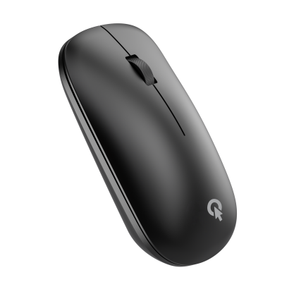OfficePro M225B Silent Click Black (M225B)