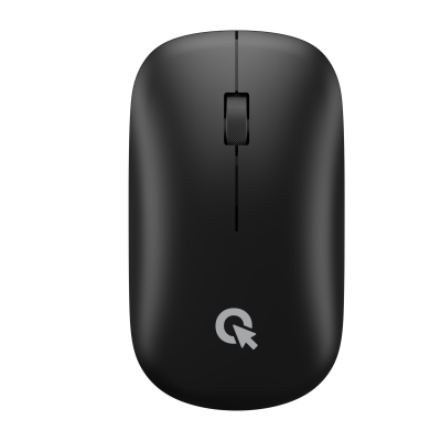 OfficePro M225B Silent Click Black (M225B)