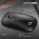OfficePro M225B Silent Click Black (M225B)