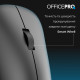 OfficePro M225B Silent Click Black (M225B)