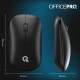 OfficePro M225B Silent Click Black (M225B)