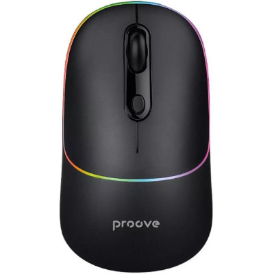 Proove Blink black (WMBL00002001)