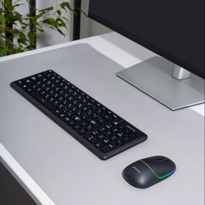 Proove Blink black (WMBL00002001)