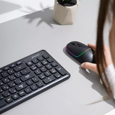 Proove Blink black (WMBL00002001)