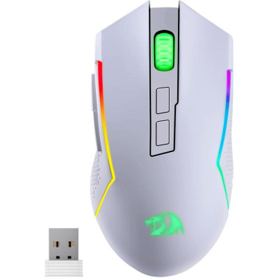 Redragon Trident White (71864)