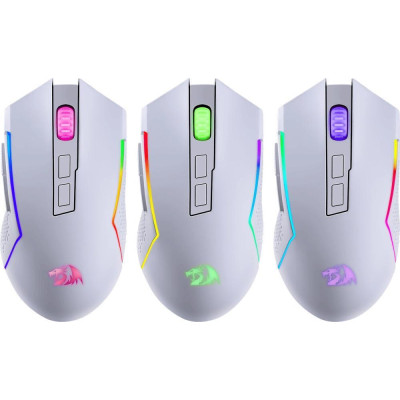 Redragon Trident White (71864)