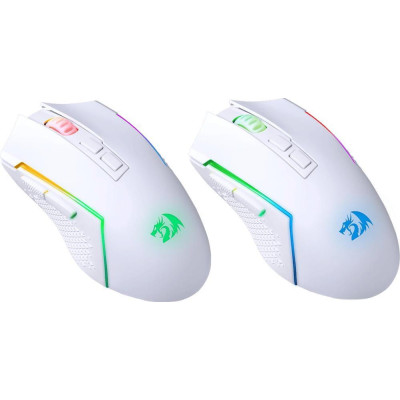 Redragon Trident White (71864)