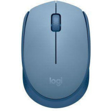 Logitech M171 Blue Grey (910-006866)
