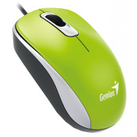 Genius DX-110 USB Green (31010116105)