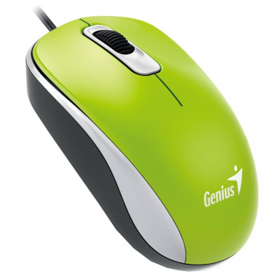Genius DX-110 USB Green (31010116105)