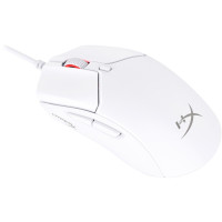 HyperX Pulsefire Haste 2 White (6N0A8AA)