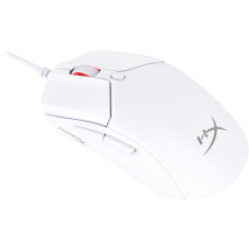 HyperX Pulsefire Haste 2 White (6N0A8AA)