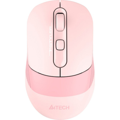 A4Tech FB10C Pink