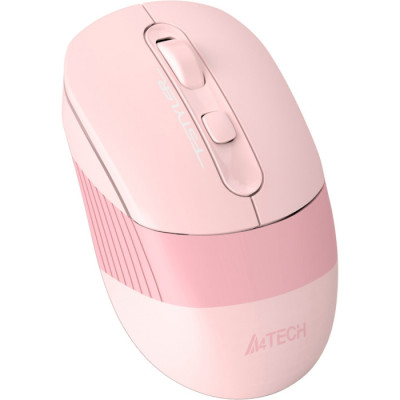 A4Tech FB10C Pink