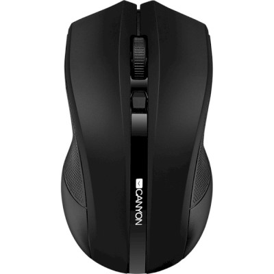 Canyon CNE-CMSW05B Wireless Black