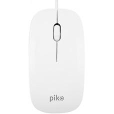 Piko MS-071 USB White