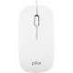 Piko MS-071 USB White
