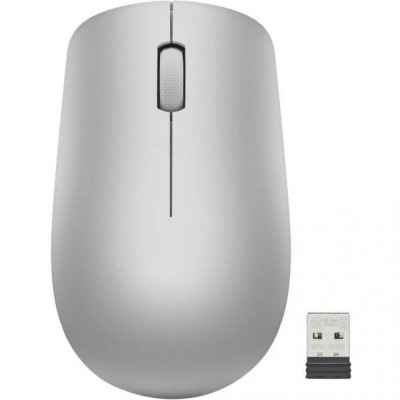 Lenovo 530 Wireless Platinum Grey (GY50Z18984)