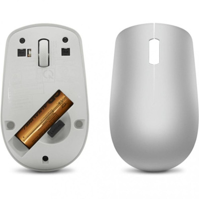 Lenovo 530 Wireless Platinum Grey (GY50Z18984)