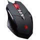 A4Tech V7MA Bloody Black USB Holeless