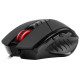 A4Tech V7MA Bloody Black USB Holeless