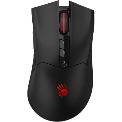 Bloody R90 Plus Black