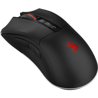 Bloody R90 Plus Black