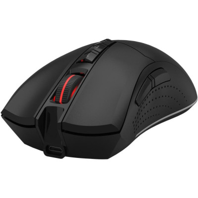 Bloody R90 Plus Black