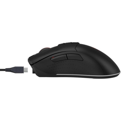 Bloody R90 Plus Black