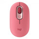 Logitech POP Mouse Bluetooth Heartbreaker Rose (910-006426, 910-006548)