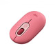 Logitech POP Mouse Bluetooth Heartbreaker Rose (910-006426, 910-006548)