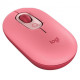Logitech POP Mouse Bluetooth Heartbreaker Rose (910-006426, 910-006548)