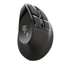 Trust Voxx Rechargeable Ergonomic Wireless Mouse (23731)