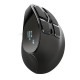 Trust Voxx Rechargeable Ergonomic Wireless Mouse (23731)