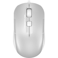 A4Tech Fstyler FM26S Icy White