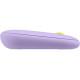 Logitech Pebble M350 Wireless/BT Lavender Lemonade (910-006752)
