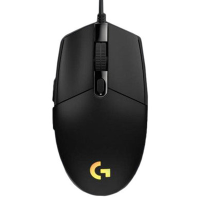 Logitech G102 Lightsync (910-005808)