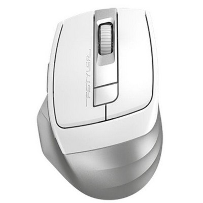 A4Tech Fstyler FB35CS Icy White