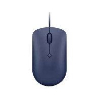 Lenovo 540 USB-C Wired Abyss Blue (GY51D20878)