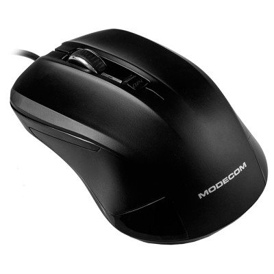Modecom MC-M9.1 USB Black (M-MC-00M9.1-100)