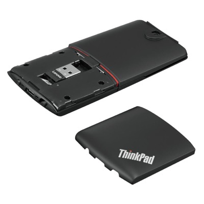 Lenovo ThinkPad X1 Presenter Mouse (4Y50U45359)