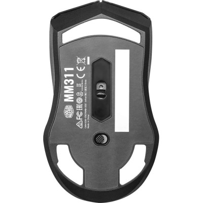 Cooler Master MasterMouse MM311 Black (MM-311-KKOW1)