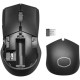 Cooler Master MasterMouse MM311 Black (MM-311-KKOW1)